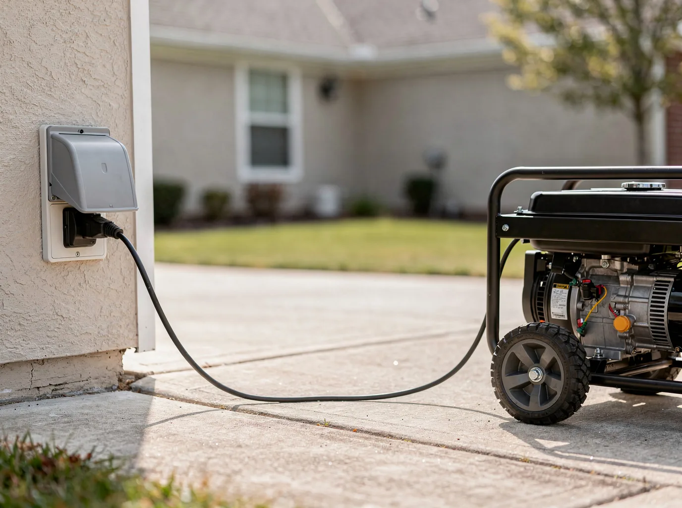 Home Generator Repair Schell City, MO FAQs